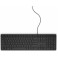 ΠΛΗΚΤΡΟΛΟΓΙΟ ΕΝΣΥΡΜΑΤΟ DELL KB216 580-ADHK US LAYOUT